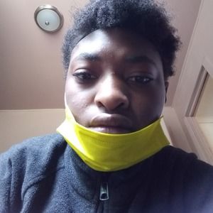 Meet your Posher, Kenyotta